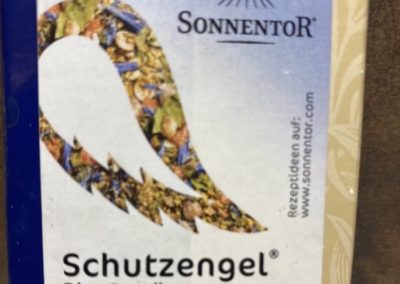 Schutzengel von Sonnentor