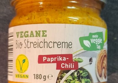 Streichcreme-Paprika-Chili-MeinVeggieTag