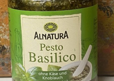 Pesto-Basilico-Alnatura