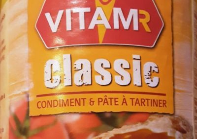 VitamR-Classic