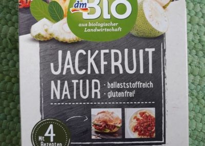 Jackfrucht Bio-dm