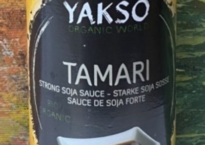 Yakso-Tamari